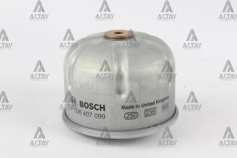 Yağ Filtresi Santfirüj Transit 06=> V347 7424992238