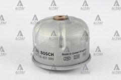 Yağ Filtresi Santfirüj Transit 06=> V347 7424992238