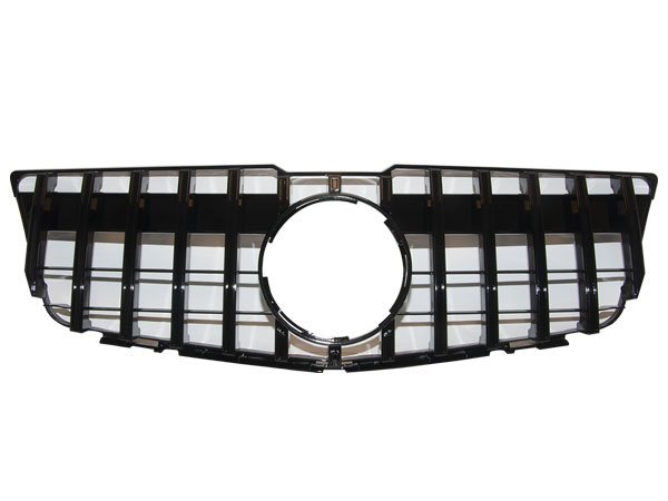 Panjur X204 Piano-Siyah -GTR- 2010-12 - 2043234