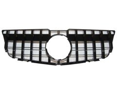 Panjur X204 Piano-Siyah -GTR- 2010-12 - 2043234