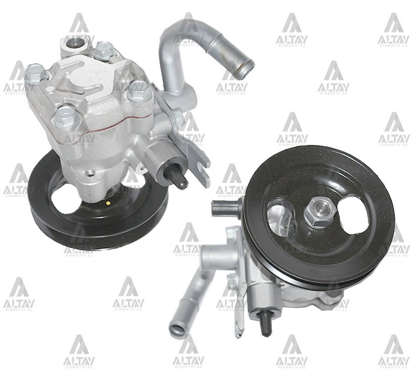 Direksiyon Pompası Accent 06-11 Era Benzinli (Oem)