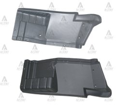 Paçalık Canter Fe-839 / 859 Ön 06=> Sağ (Fuso)