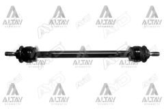 Z Rot Xantıa  93-98 517835