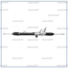 DİREKSİYON KUTUSU D-MAX 03-11 4X4 HİDROLİK