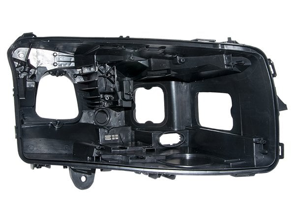 Far Kasası GLC:X253/C253 Sağ; Dinamik Led 2015-18 - ---