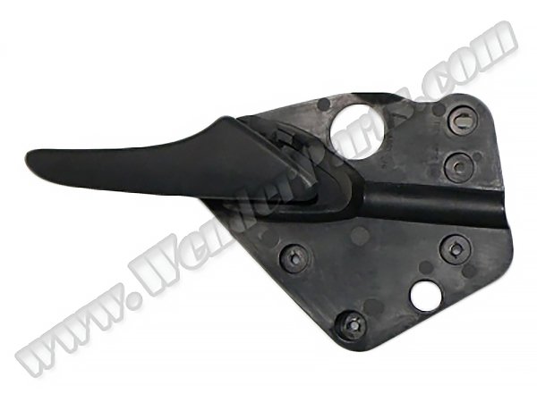 Kapı Kolu Vito639 Ön İç Sağ - 6397600361