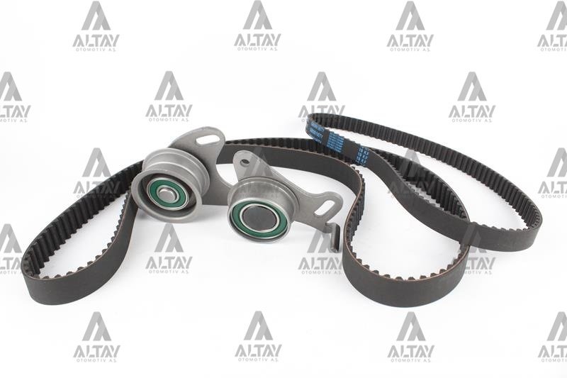 Triger Seti Hyundaı H-100 97-06 / Starex 02-08 / Kmy 97-04 / L-300 98-08 / L-200 99-06 / Bongo Tcı D4Bh 99 Dıs / 163 Dıs Ktb400