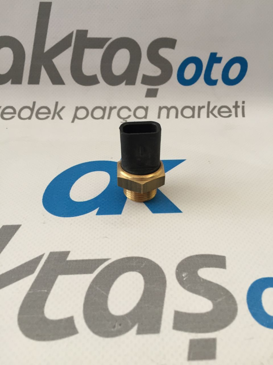Fan Müşürü Tempra Tipo Soketli
