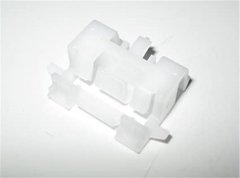 KLİPS TAVAN OLUK F30 BMW 51137291271