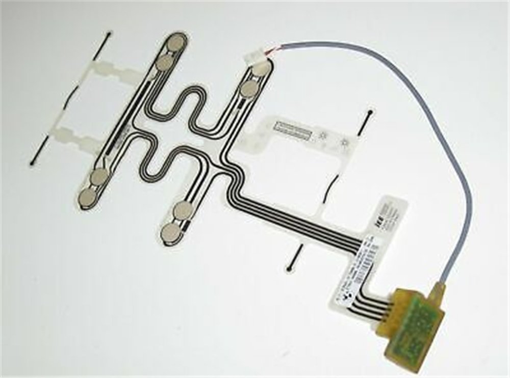 KOLTUK SENSÖRÜ BMW E60,E61 65779126454