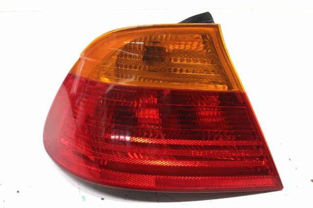 STOP BMW CABRİO SOL E46 3 SERİSİ 1998-2003 63218375801