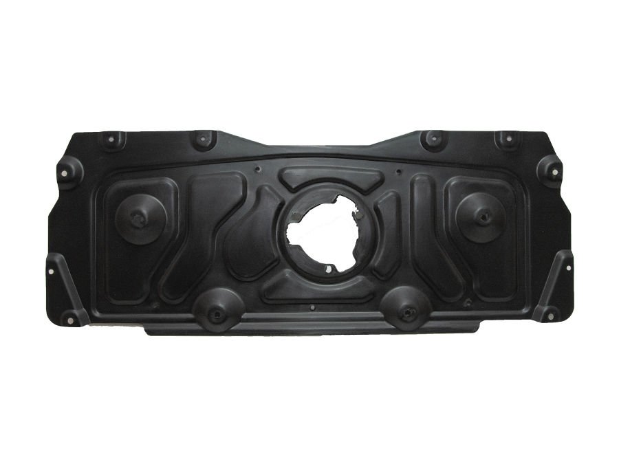 Motor Alt Muhafaza G20