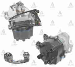 Distribütör Komple Corolla  93-97 1.6 4Afe / 6+2 Fişli