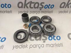 DEFRANSİYEL BİLYA KİTİ DOĞAN KARTAL ŞAHİN
