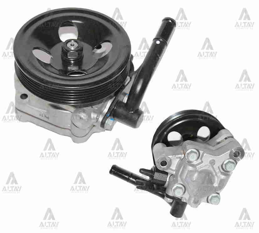 Direksiyon Pompası Accent 06-11 Era / Rıo Dizel (Oem)