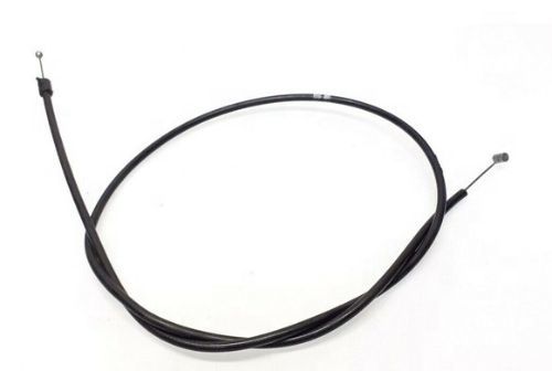 KAPUT TELİ W212 C218 ARKA