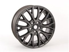 JANT MINI R60 MAT SİYAH 19 İNÇ MINI COOPER 36116854450