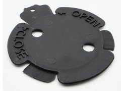 Taban Alt Muhafaza Kapağı F10 Sol - 51757209541