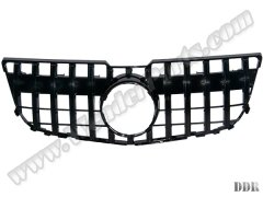 Panjur X204 Piano-Siyah -GTR- 2012-15 - 2043232