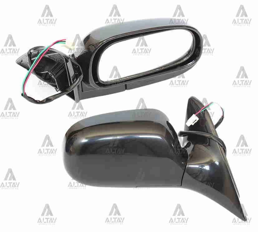 Ayna Dış Dikiz Corolla  93-97 Elektrikli Sağ 8791002182