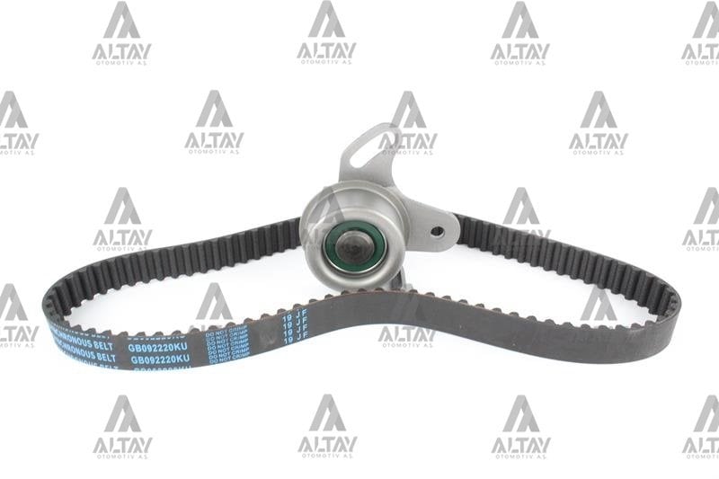 Triger Seti Hyundaı Accent 95-00 1.3 / 1.5 / 92 Diş Ktb598