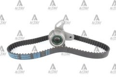 Triger Seti Hyundaı Accent 95-00 1.3 / 1.5 / 92 Diş Ktb598