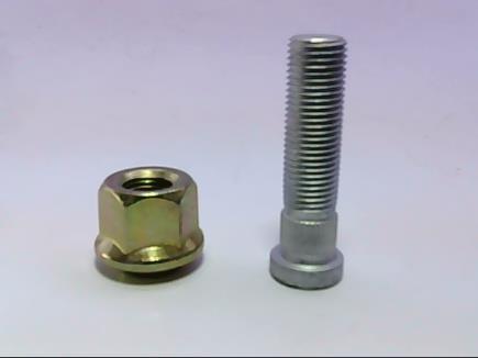 Bıjon Komple Arka (Uzun)- Bongo 97-03 Vx90600Ar