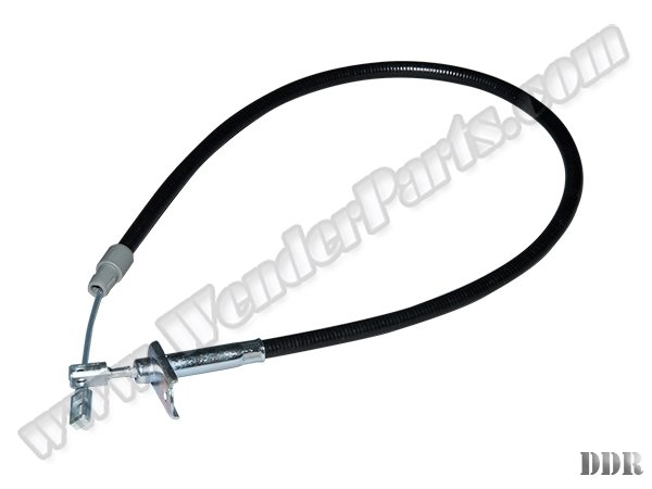 El Fren Teli W202 Arka Sağ - 2024202885