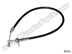 El Fren Teli W202 Arka Sağ - 2024202885