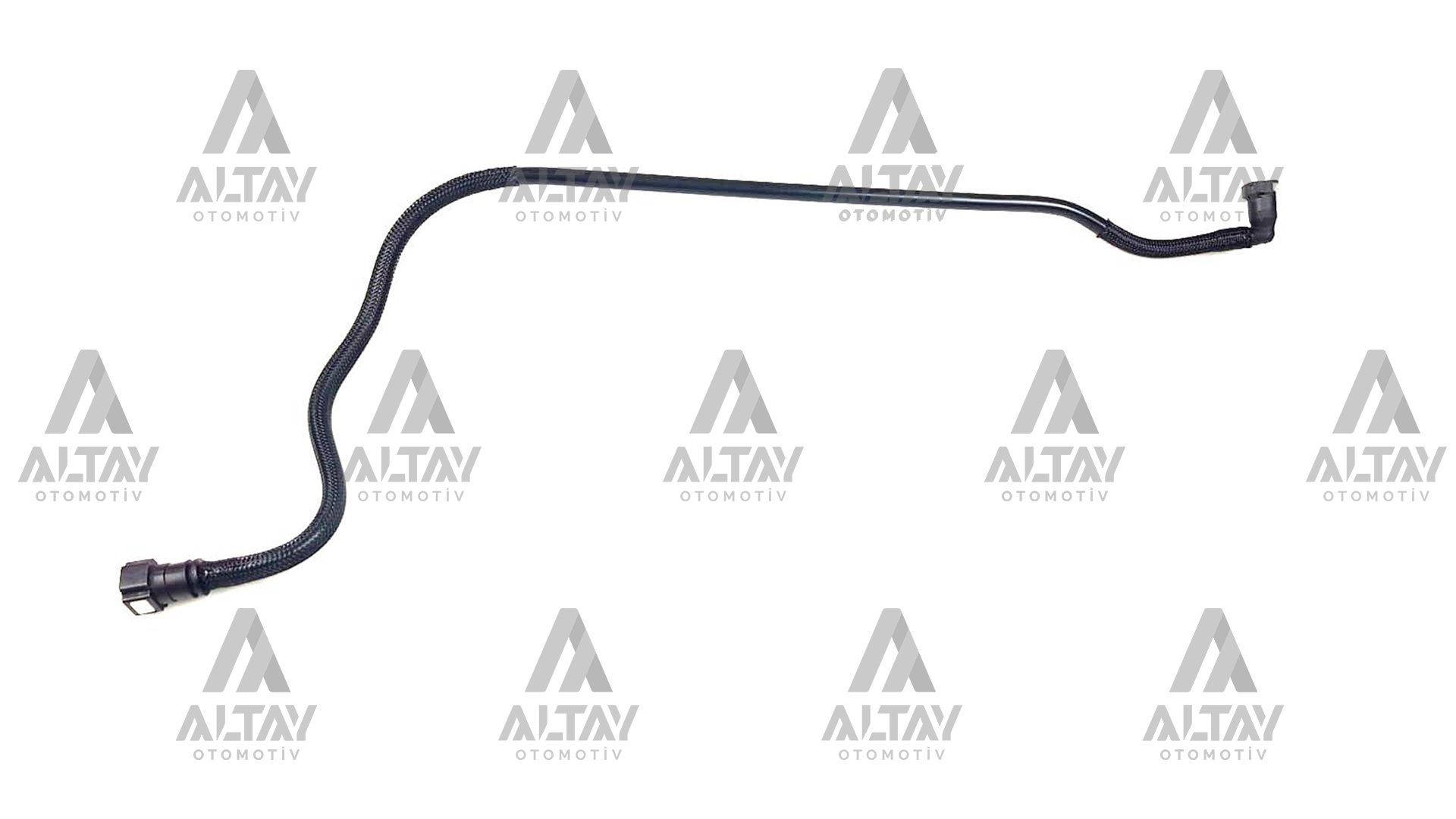 YAKIT BORUSU EGEA 15=> 1.3 MULTİJET