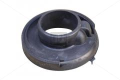 Vw T5-T6 Helzon Arka Alt Lastiği 7H0511150B 7H0511150B