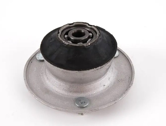 AMORTİSÖR TAKOZU BMW ÖN-ÜST SAĞ-SOL E39 5 SERİSİ 1996-2003 31331091709