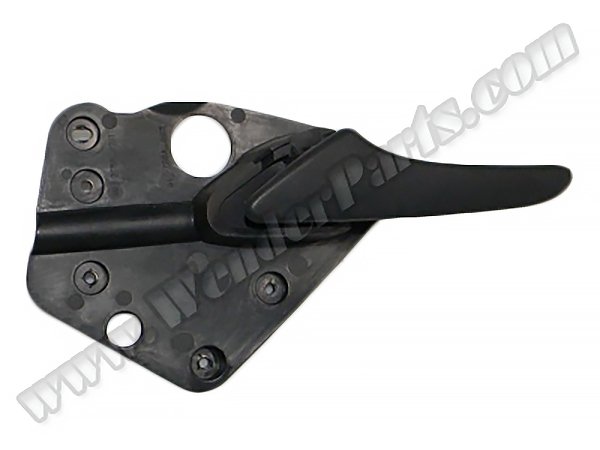 Kapı Kolu Vito639 Ön İç Sol - 6397600261