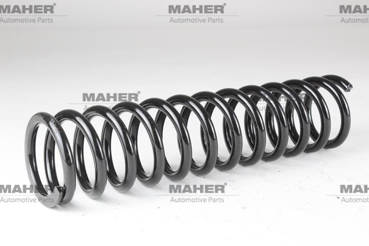 Helezon Yayı Cıvıc 92-95 / Crx 92-96 H.B Arka 52441Sr3N02