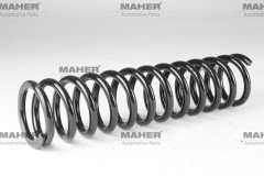 Helezon Yayı Cıvıc 92-95 / Crx 92-96 H.B Arka 52441Sr3N02