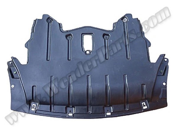 Motor Alt Muhafaza X6:E71