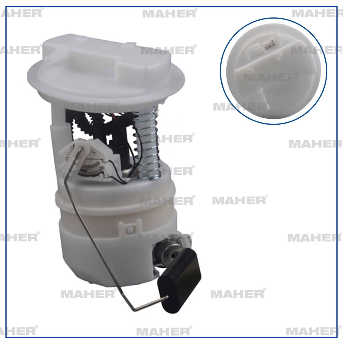 DEPO ŞAMANDIRASI KOMPLE CLIO II HB 98=> 1.2-1.4 16V D4F