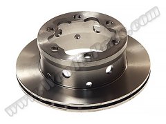 Fren Diski Spr904 Arka Havalı - 9044230312