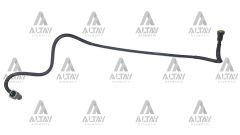 YAKIT BORUSU EGEA 15=> 1.3 MULTİJET
