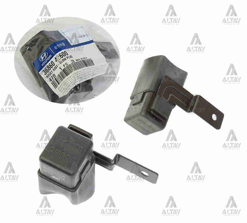Röle Starex / Accent 03-06 / Getz 03-06 3686042600