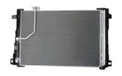 M.BENZ W204-W212 KLİMA RADYATÖRÜ 2045000254