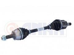 AKS KOMPLE SOL LALELİ FIAT EGEA 1.6 MJT 15