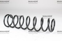 Helezon Yayı Cıvıc 96-01 Arka 52441S04J11