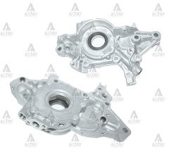 Yağ Pompa 323  95=> 1.8 Famılıa / Lantıs B6S814100