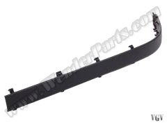 Tampon Bandı E39 Ön Sol (Nikelaj Delikli) 1996-01 - 51118226561