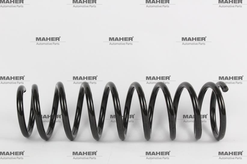Helezon Yayı Lancer 03-07 Arka Mr594980