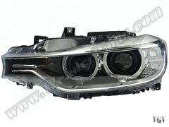 Komple Far F30 Sol; Bi-Xenon 2012-16 - 63117314531