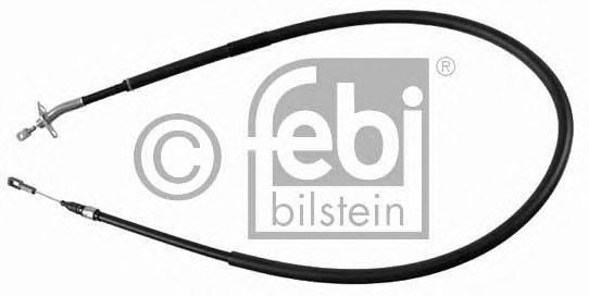 M.Benz El Fren Teli Arka Sol Sprınter Om 601/602/611 1550 05139226Aa  2D0609721A 5139226Aa