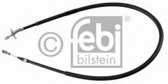 M.Benz El Fren Teli Arka Sol Sprınter Om 601/602/611 1550 05139226Aa  2D0609721A 5139226Aa