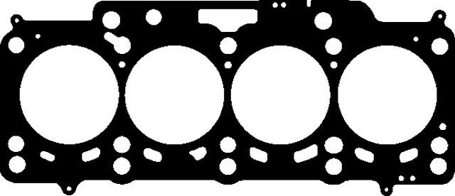 Silindir Kapak Contası CAAA-CAAB T6 82.2o-2D - 03L103383BG
